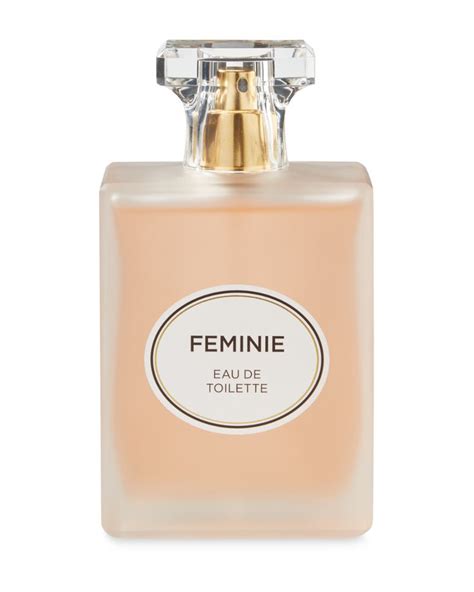 aldi perfume like coco mademoiselle.